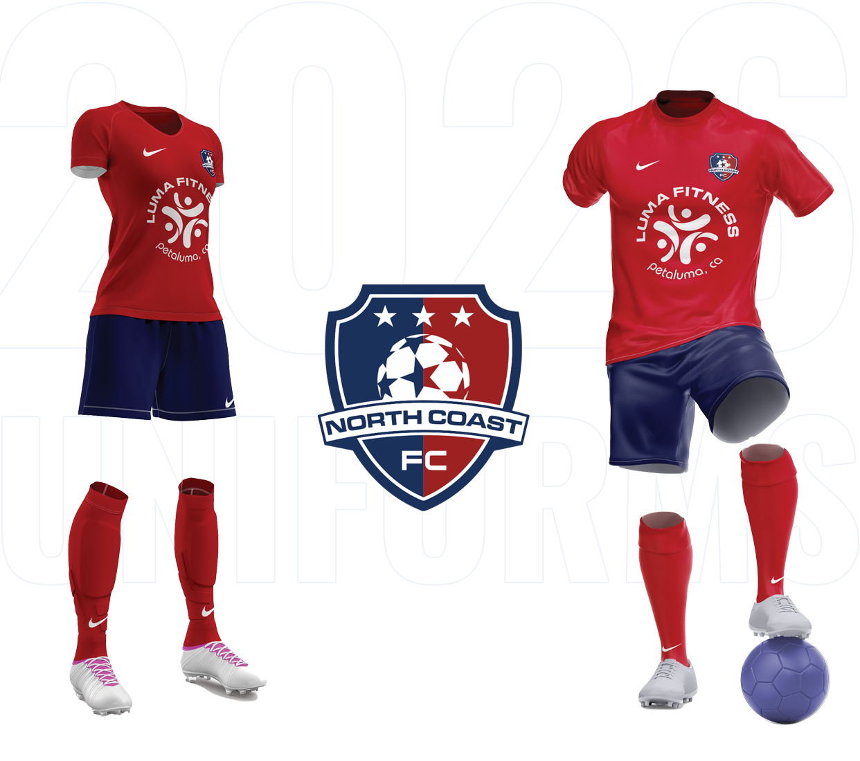 NCFC-26 UNIS